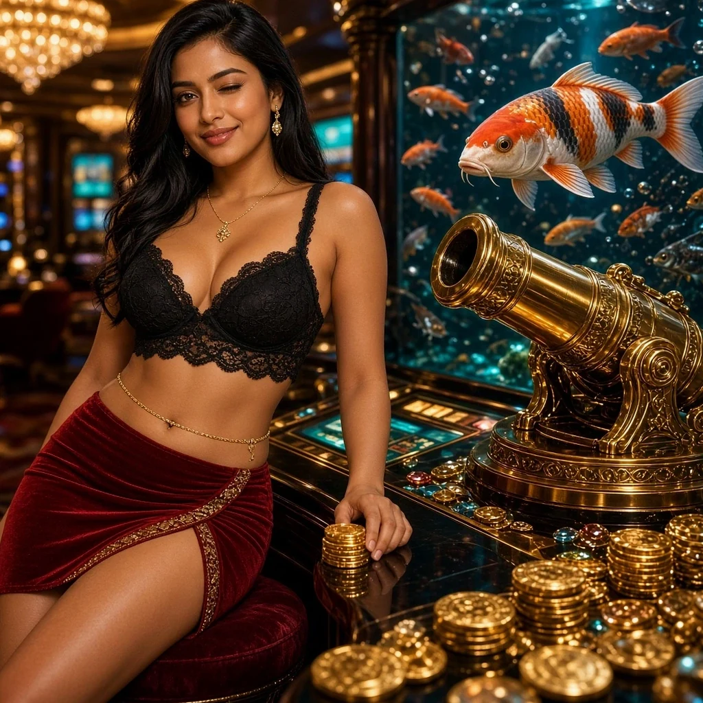 ক্যাসিনো পরিবেশ · প্রতীকী ছবি