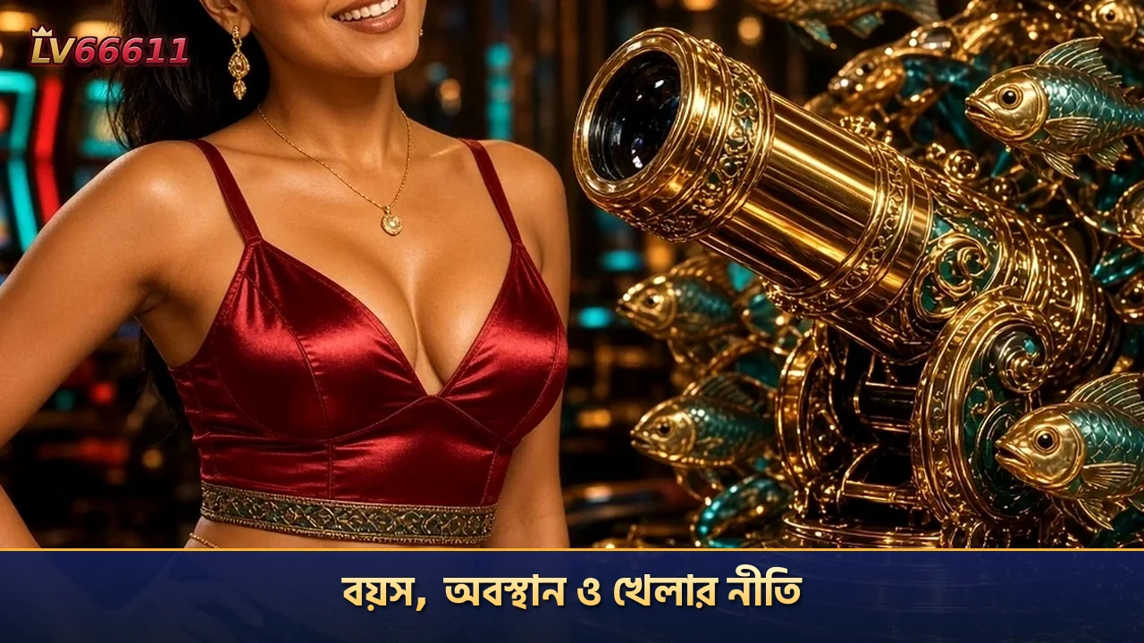 বয়স, অবস্থান ও খেলার নীতি